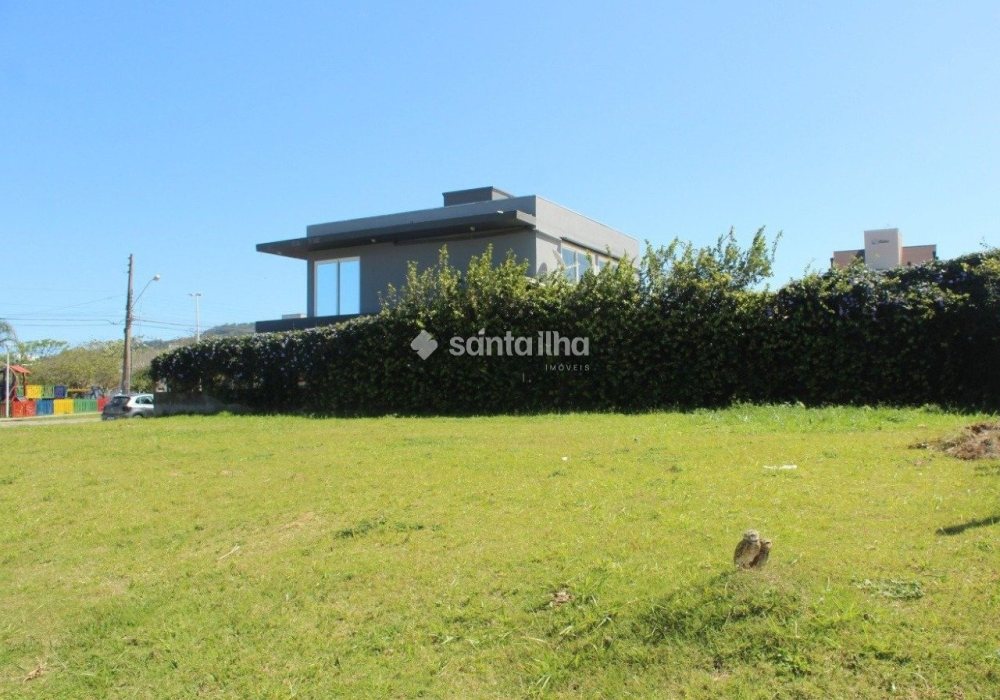 Terreno à venda com 533m², 1 quarto, 1 vaga no bairro Campeche em Florianópolis - Foto 1