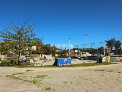 Terreno à venda com 533m², 1 quarto, 1 vaga no bairro Campeche em Florianópolis - Foto 12