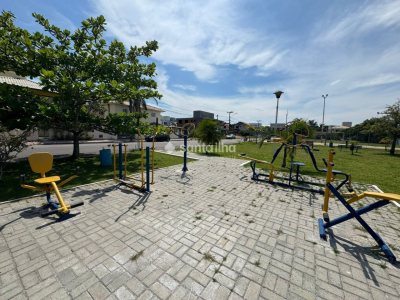 Casa à venda com 118m², 3 quartos, 1 suíte, 2 vagas no bairro Campeche em Florianópolis - Foto 23