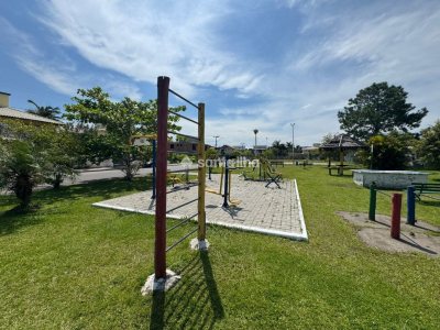 Casa à venda com 118m², 3 quartos, 1 suíte, 2 vagas no bairro Campeche em Florianópolis - Foto 24