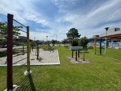 Casa à venda com 118m², 3 quartos, 1 suíte, 2 vagas no bairro Campeche em Florianópolis - Foto 25