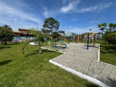 Casa à venda com 118m², 3 quartos, 1 suíte, 2 vagas no bairro Campeche em Florianópolis - Foto 26