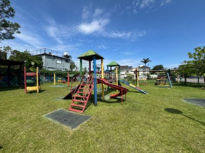 Casa à venda com 118m², 3 quartos, 1 suíte, 2 vagas no bairro Campeche em Florianópolis - Foto 27