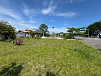 Casa à venda com 118m², 3 quartos, 1 suíte, 2 vagas no bairro Campeche em Florianópolis - Foto 31