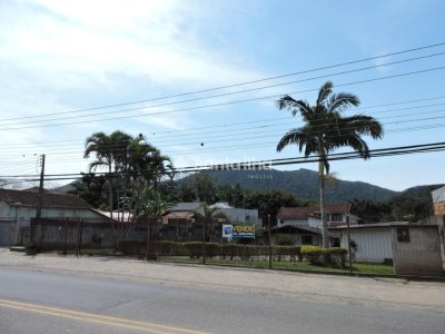 Terreno à venda com 3.200m² no bairro Rio Tavares em Florianópolis - Foto 2