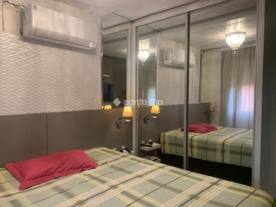 Apartamento à venda com 94m², 3 quartos, 1 suíte, 2 vagas no bairro Itacorubi em Florianópolis - Foto 8
