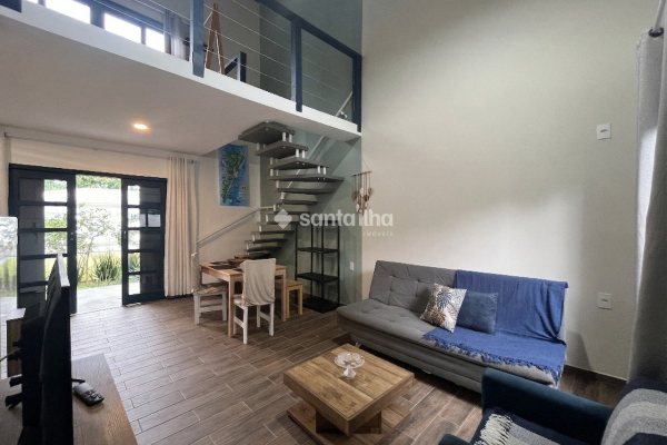 Sala/Conjunto para alugar com 65m², 2 quartos, 1 suíte, 1 vaga no bairro Morro das Pedras em Florianópolis