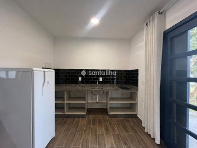 Sala/Conjunto para alugar com 65m², 2 quartos, 1 suíte, 1 vaga no bairro Morro das Pedras em Florianópolis - Foto 6