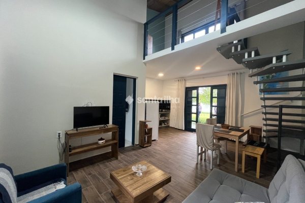Sala/Conjunto para alugar com 65m², 2 quartos, 1 suíte, 1 vaga no bairro Morro das Pedras em Florianópolis