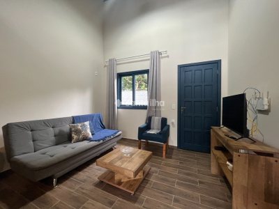 Sala/Conjunto para alugar com 65m², 2 quartos, 1 suíte, 1 vaga no bairro Morro das Pedras em Florianópolis - Foto 4