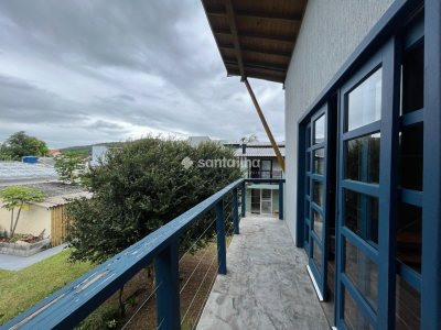 Sala/Conjunto para alugar com 65m², 2 quartos, 1 suíte, 1 vaga no bairro Morro das Pedras em Florianópolis - Foto 12