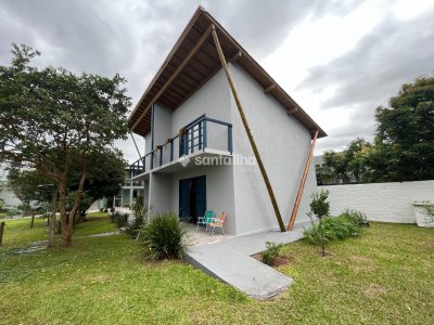 Sala/Conjunto para alugar com 65m², 2 quartos, 1 suíte, 1 vaga no bairro Morro das Pedras em Florianópolis - Foto 17