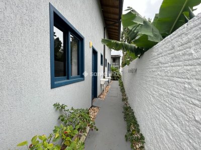 Sala/Conjunto para alugar com 65m², 2 quartos, 1 suíte, 1 vaga no bairro Morro das Pedras em Florianópolis - Foto 18