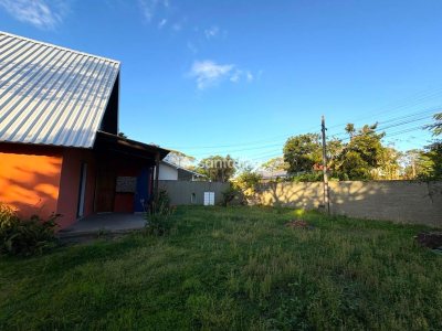 Casa à venda com 60m², 1 quarto, 3 vagas no bairro Campeche em Florianópolis - Foto 13