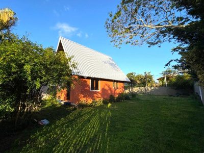 Casa à venda com 60m², 1 quarto, 3 vagas no bairro Campeche em Florianópolis - Foto 17