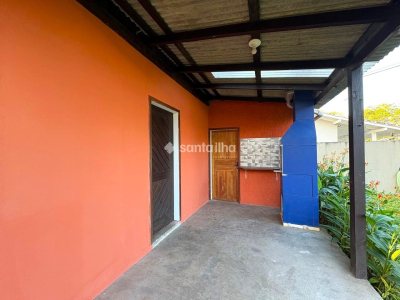 Casa à venda com 60m², 1 quarto, 3 vagas no bairro Campeche em Florianópolis - Foto 11