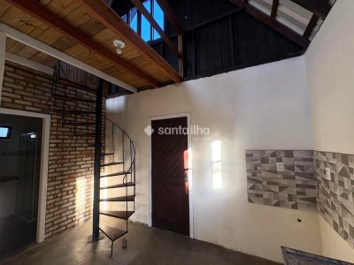 Casa à venda com 60m², 1 quarto, 3 vagas no bairro Campeche em Florianópolis - Foto 4