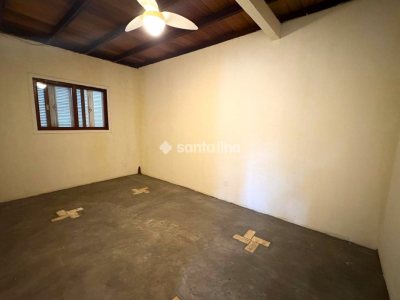 Casa à venda com 60m², 1 quarto, 3 vagas no bairro Campeche em Florianópolis - Foto 6