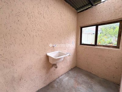 Casa à venda com 60m², 1 quarto, 3 vagas no bairro Campeche em Florianópolis - Foto 10
