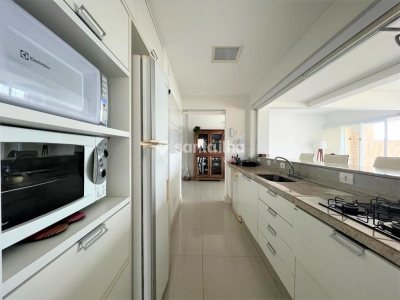 Cobertura para alugar com 196m², 3 quartos, 2 suítes, 2 vagas no bairro Campeche em Florianópolis - Foto 15