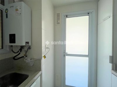 Cobertura para alugar com 196m², 3 quartos, 2 suítes, 2 vagas no bairro Campeche em Florianópolis - Foto 16