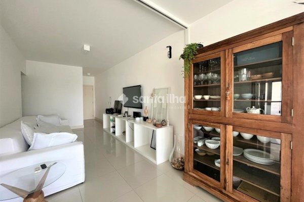 Cobertura para alugar com 196m², 3 quartos, 2 suítes, 2 vagas no bairro Campeche em Florianópolis