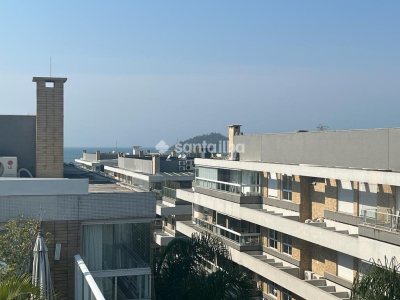 Cobertura para alugar com 196m², 3 quartos, 2 suítes, 2 vagas no bairro Campeche em Florianópolis - Foto 10