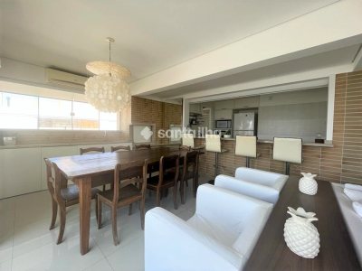 Cobertura para alugar com 196m², 3 quartos, 2 suítes, 2 vagas no bairro Campeche em Florianópolis - Foto 13