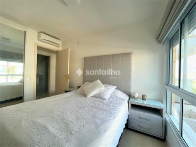 Cobertura para alugar com 196m², 3 quartos, 2 suítes, 2 vagas no bairro Campeche em Florianópolis - Foto 19