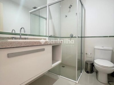 Cobertura para alugar com 196m², 3 quartos, 2 suítes, 2 vagas no bairro Campeche em Florianópolis - Foto 26
