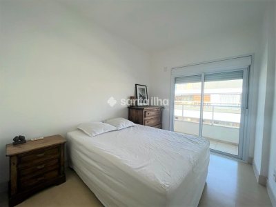 Cobertura para alugar com 196m², 3 quartos, 2 suítes, 2 vagas no bairro Campeche em Florianópolis - Foto 22