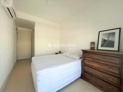 Cobertura para alugar com 196m², 3 quartos, 2 suítes, 2 vagas no bairro Campeche em Florianópolis - Foto 23