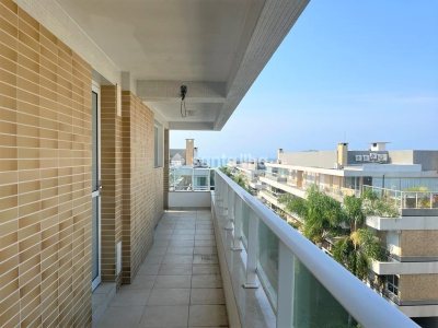 Cobertura para alugar com 196m², 3 quartos, 2 suítes, 2 vagas no bairro Campeche em Florianópolis - Foto 21
