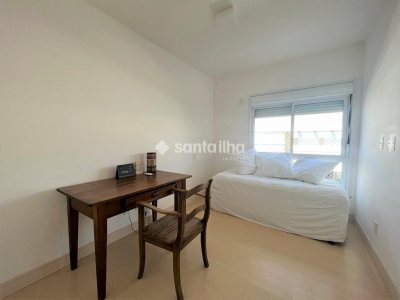 Cobertura para alugar com 196m², 3 quartos, 2 suítes, 2 vagas no bairro Campeche em Florianópolis - Foto 27