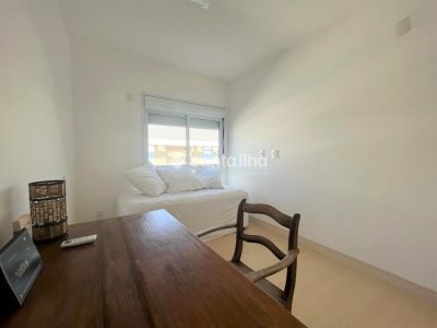 Cobertura para alugar com 196m², 3 quartos, 2 suítes, 2 vagas no bairro Campeche em Florianópolis - Foto 28