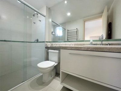 Cobertura para alugar com 196m², 3 quartos, 2 suítes, 2 vagas no bairro Campeche em Florianópolis - Foto 30