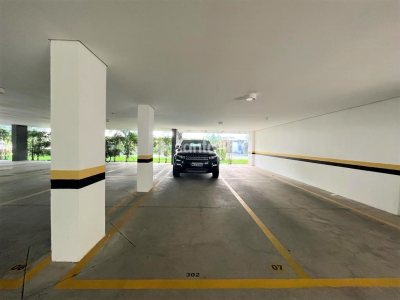 Cobertura para alugar com 196m², 3 quartos, 2 suítes, 2 vagas no bairro Campeche em Florianópolis - Foto 31
