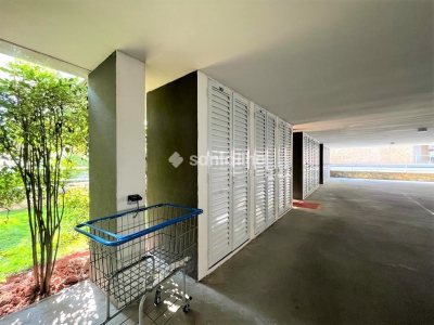 Cobertura para alugar com 196m², 3 quartos, 2 suítes, 2 vagas no bairro Campeche em Florianópolis - Foto 32