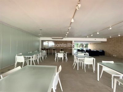 Cobertura para alugar com 196m², 3 quartos, 2 suítes, 2 vagas no bairro Campeche em Florianópolis - Foto 33