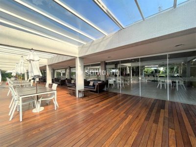 Cobertura para alugar com 196m², 3 quartos, 2 suítes, 2 vagas no bairro Campeche em Florianópolis - Foto 34