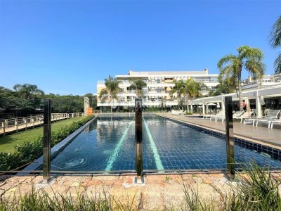 Cobertura para alugar com 196m², 3 quartos, 2 suítes, 2 vagas no bairro Campeche em Florianópolis - Foto 36