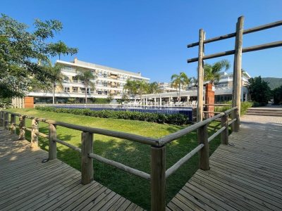 Cobertura para alugar com 196m², 3 quartos, 2 suítes, 2 vagas no bairro Campeche em Florianópolis - Foto 37