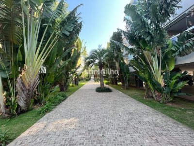 Cobertura para alugar com 196m², 3 quartos, 2 suítes, 2 vagas no bairro Campeche em Florianópolis - Foto 41