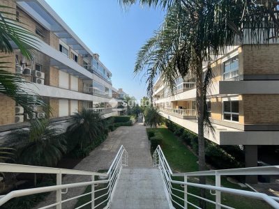 Cobertura para alugar com 196m², 3 quartos, 2 suítes, 2 vagas no bairro Campeche em Florianópolis - Foto 42
