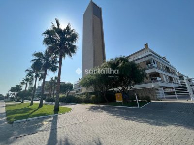 Cobertura para alugar com 196m², 3 quartos, 2 suítes, 2 vagas no bairro Campeche em Florianópolis - Foto 43