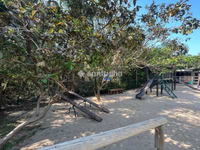 Cobertura para alugar com 196m², 3 quartos, 2 suítes, 2 vagas no bairro Campeche em Florianópolis - Foto 39