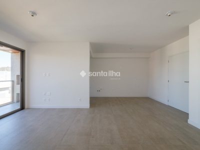 Apartamento à venda com 91m², 3 quartos, 1 suíte, 1 vaga no bairro João Paulo em Florianópolis - Foto 4