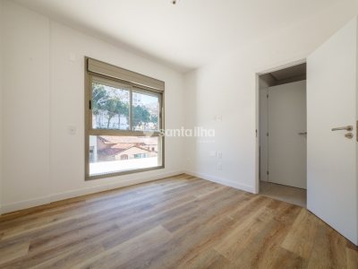Apartamento à venda com 91m², 3 quartos, 1 suíte, 1 vaga no bairro João Paulo em Florianópolis - Foto 9