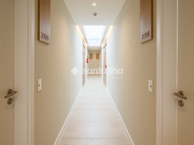 Apartamento à venda com 91m², 3 quartos, 1 suíte, 1 vaga no bairro João Paulo em Florianópolis - Foto 12