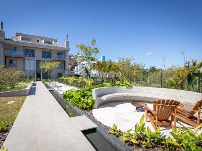 Apartamento à venda com 91m², 3 quartos, 1 suíte, 1 vaga no bairro João Paulo em Florianópolis - Foto 18